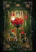 Fester Einband Lightfall von Renee Dugan