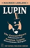E-Book (epub) Lupin von Maurice Leblanc