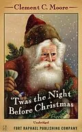 E-Book (epub) Twas the Night Before Christmas - Unabridged von Clement C. Moore