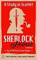 E-Book (epub) A Study in Scarlet - A Sherlock Holmes Mystery - Unabridged von Arthur Conan Doyle