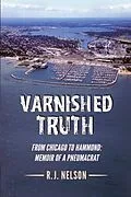 E-Book (epub) Varnished Truth von R. J. Nelson