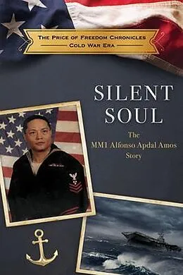 E-Book (epub) Silent Soul von The Price of Freedom Foundation