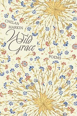 E-Book (epub) Wild Grace von Chelan Harkin