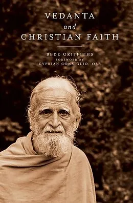 E-Book (epub) Vedanta and Christian Faith von Bede Griffiths