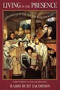 E-Book (epub) Living in the Presence von Rabbi Burt Jacobson