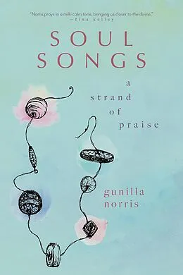 E-Book (epub) Soul Songs von Gunilla Norris