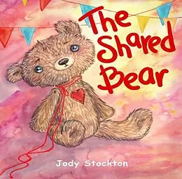 E-Book (epub) The Shared Bear von Jody Stockton