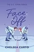 Kartonierter Einband Face Off von Chelsea Curto