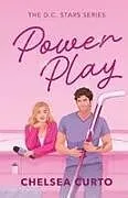 Kartonierter Einband Power Play von Chelsea Curto