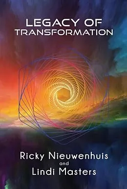 ePUB Legacy of Transformation von Ricky Nieuwenhuis, Lindi Masters