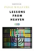 E-Book (epub) Lessons from Heaven von Paige Williams