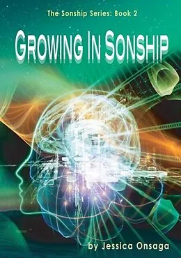 E-Book (epub) Growing in Sonship von Jessica Onsaga