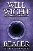 Livre Relié Reaper de Will Wight