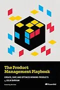 E-Book (epub) The Product Management Playbook von Julia Barham