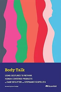 E-Book (pdf) Body Talk von Dane Desutter, Stephanie Scopelitis