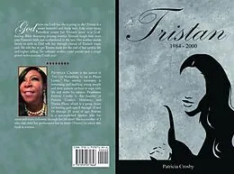 E-Book (epub) Tristan von Patricia Crosby