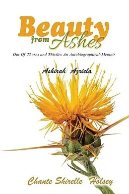 E-Book (epub) Beauty from Ashes von Ashirah Azriela