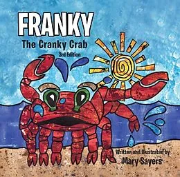 E-Book (epub) Franky von Mary Sayers