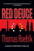 E-Book (epub) Red Deuce von Thomas Roehlk