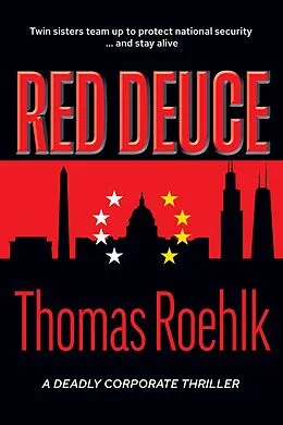 E-Book (epub) Red Deuce von Thomas Roehlk