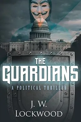 E-Book (epub) The Guardians von J. W. Lockwood