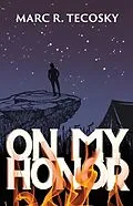 E-Book (epub) On My Honor - The Model Scout von Marc R. Tecosky