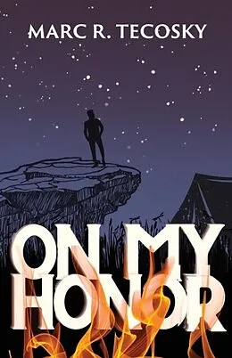 E-Book (epub) On My Honor - The Model Scout von Marc R. Tecosky