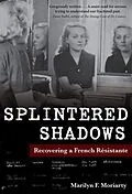 E-Book (epub) Splintered Shadows von Marilyn F. Moriarty