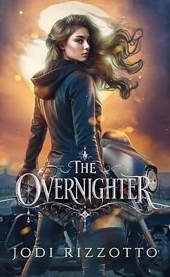 E-Book (epub) The Overnighter von Jodi Rizzotto