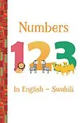 E-Book (pdf) Numbers 123 in English - Swahili von Artika R. Tyner