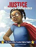 E-Book (pdf) Justice Makes a Difference von Jacklyn Milton, Artika R. Tyner