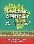 E-Book (epub) Amazing Africa von Monica Habia, Artika R. Tyner