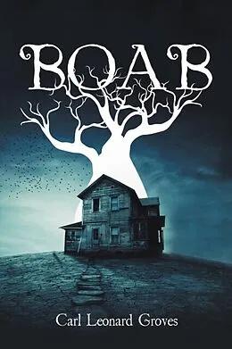 E-Book (epub) Boab von Carl Leonard Groves