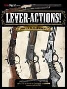 Kartonierter Einband Lever-Actions von 