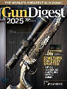 Couverture cartonnée Gun Digest 2025, 79th Edition de 