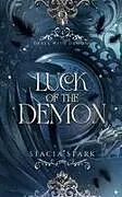 Kartonierter Einband (Kt) Luck of the Demon von Stacia Stark