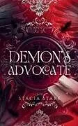 Kartonierter Einband Demon's Advocate von Stacia Stark