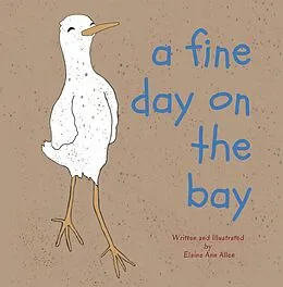 E-Book (epub) A Fine Day on the Bay von Elaine Ann Allen