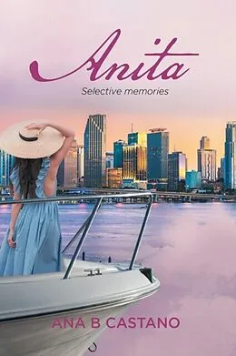 E-Book (epub) Anita von Ana B Castano
