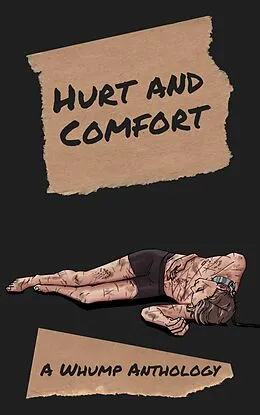 E-Book (epub) Hurt and Comfort von Kailey Alessi