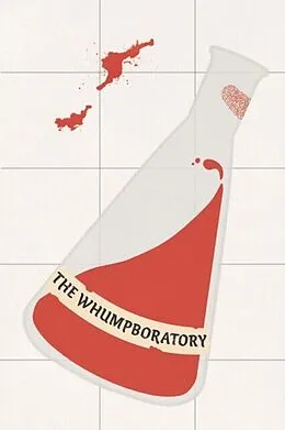 E-Book (epub) Whumpboratory von Kailey Alessi, APEX, Midnight Blue