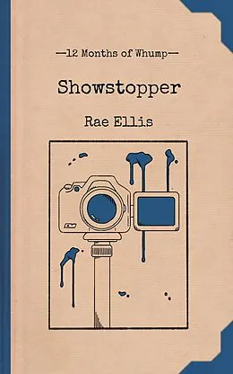 E-Book (epub) Showstopper von Rae Ellis