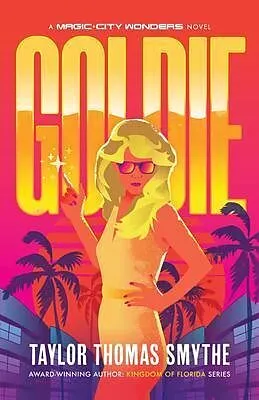 E-Book (epub) Goldie von Taylor Thomas Smythe