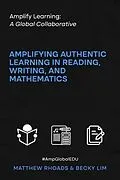 E-Book (epub) Amplify Learning von Rhoads, Becky Lim