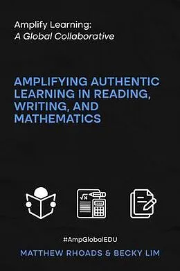 E-Book (epub) Amplify Learning von Rhoads, Becky Lim