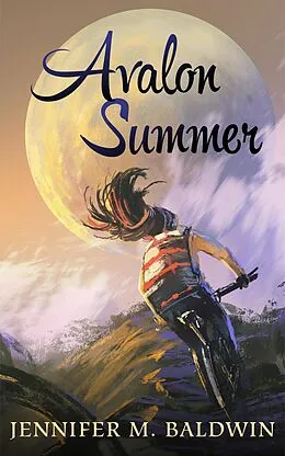 E-Book (epub) Avalon Summer von Jennifer M. Baldwin