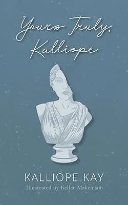E-Book (epub) Yours Truly, Kalliope von Kalliope Kay