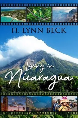 E-Book (epub) Living In Nicaragua von H. Lynn Beck