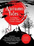 E-Book (epub) Autumn Tales von Multiple Authors