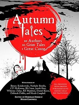 E-Book (epub) Autumn Tales von Multiple Authors
